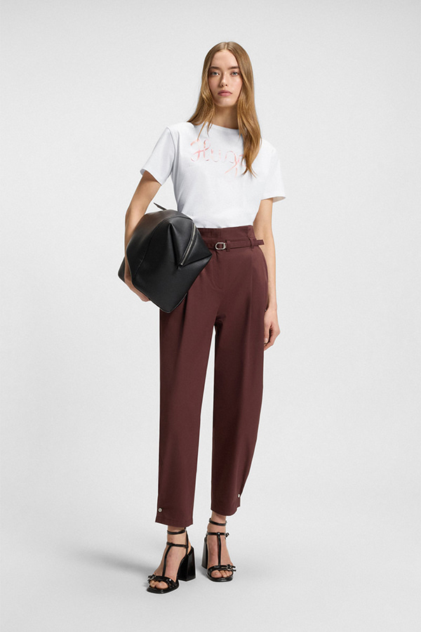 ΜΠΛΟΥΖΑ HUGO - 100 ΛΕΥΚΟ